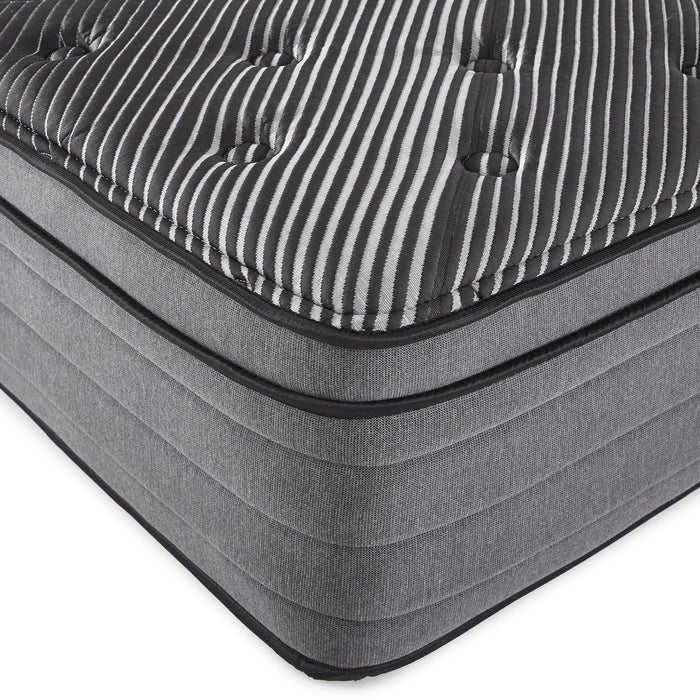 Montlake Mattress - Orbit Furniture (Richmond,BC)