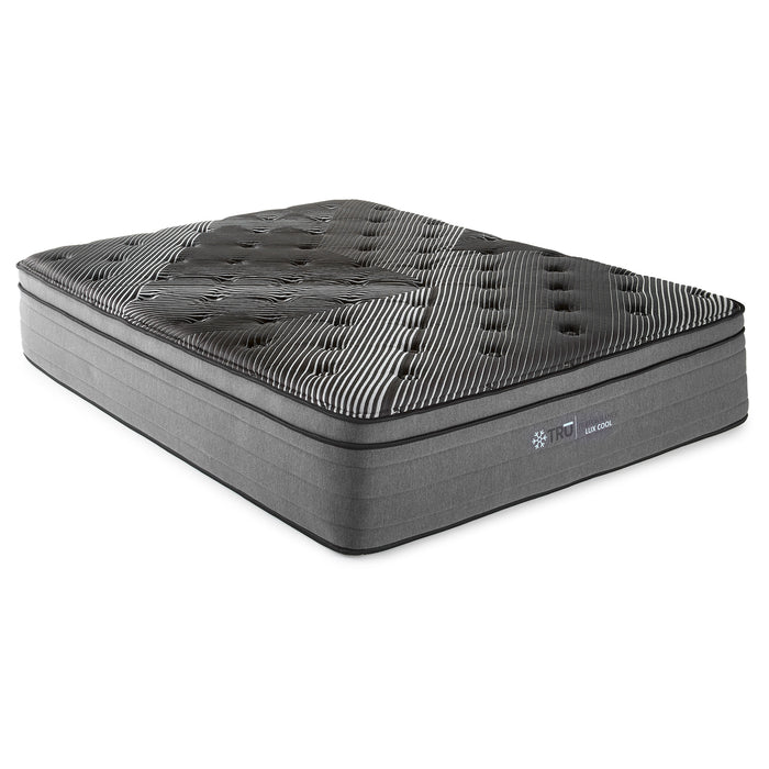 Montlake Mattress - Orbit Furniture (Richmond,BC)