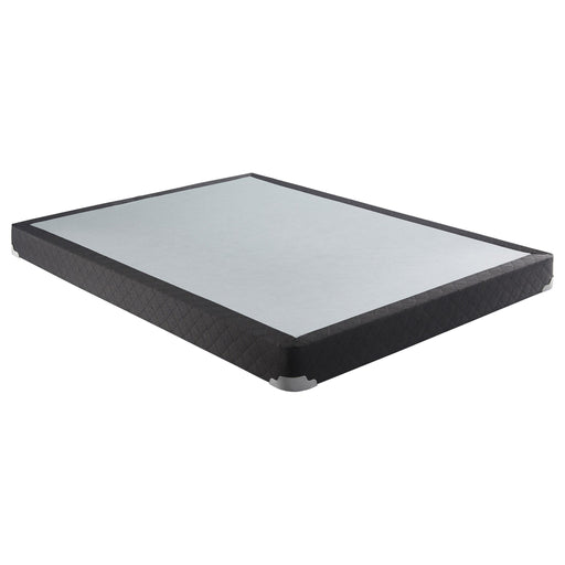 Mercer 5" Twin XL Low Profile Box Spring Foundation - Orbit Furniture (Richmond,BC)