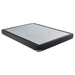 Mercer 5" Twin XL Low Profile Box Spring Foundation - Orbit Furniture (Richmond,BC)