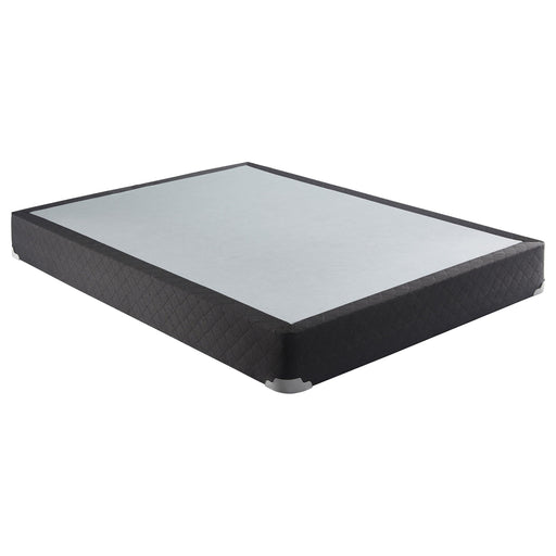 Mercer 9" Twin XL Standard Box Spring Foundation - Orbit Furniture (Richmond,BC)
