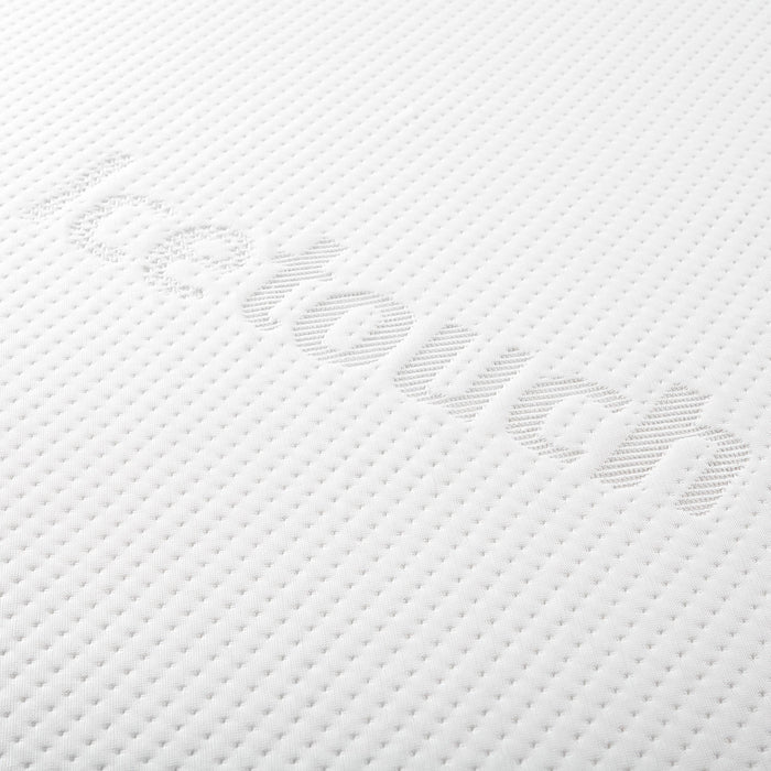 Cascade 3" Twin XL Cool Memory Foam Mattress Topper - Orbit Furniture (Richmond,BC)