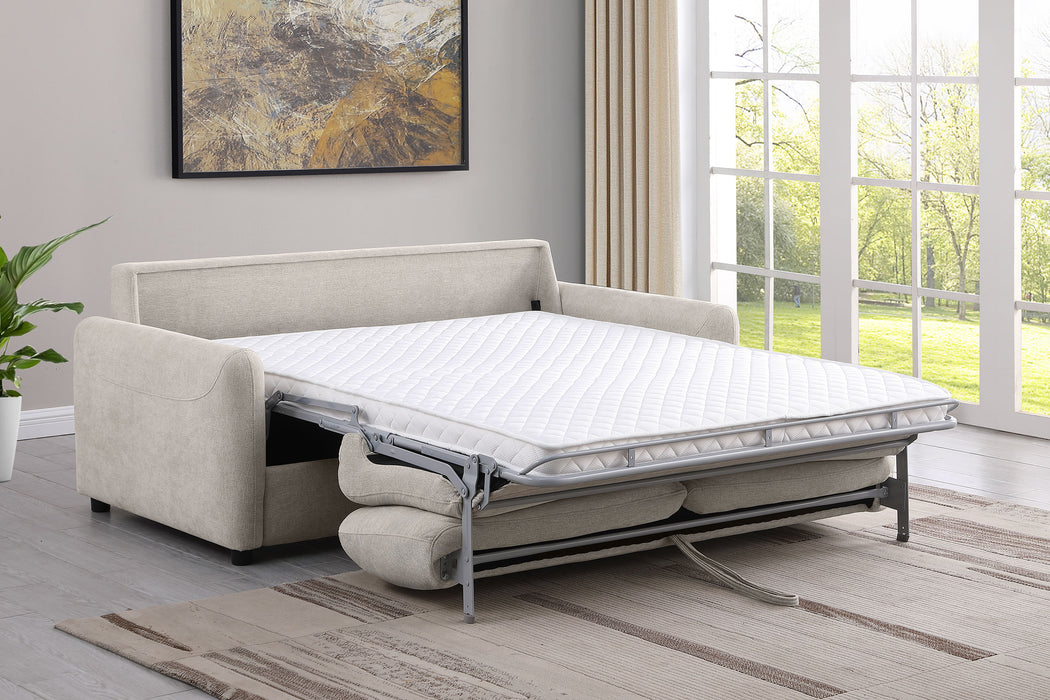 Rylie Sleeper Sofa - Orbit Furniture (Richmond,BC)