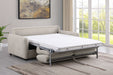 Rylie Sleeper Sofa - Orbit Furniture (Richmond,BC)