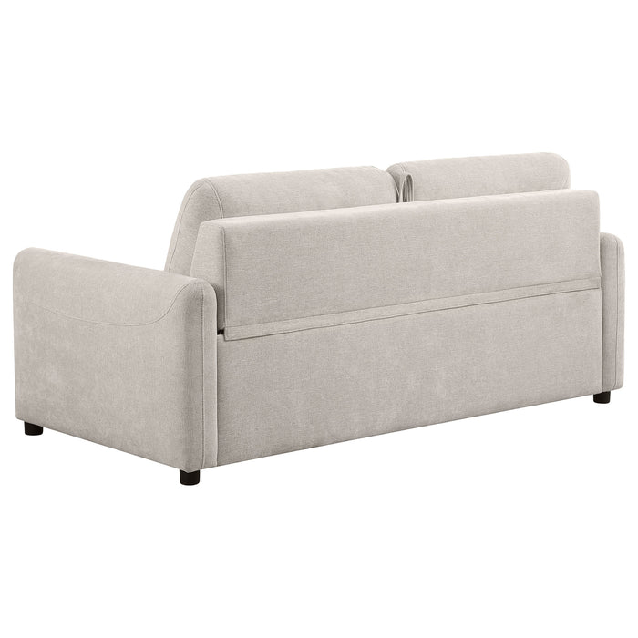 Rylie Sleeper Sofa - Orbit Furniture (Richmond,BC)