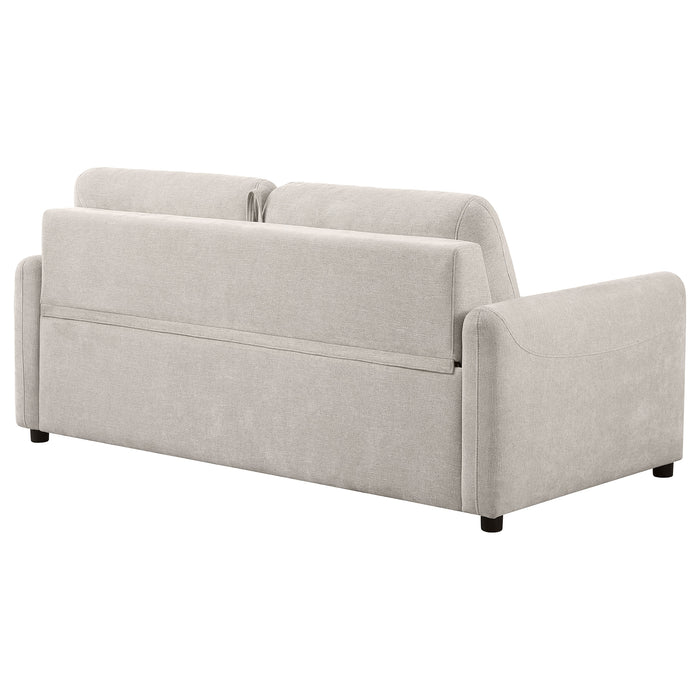 Rylie Sleeper Sofa - Orbit Furniture (Richmond,BC)
