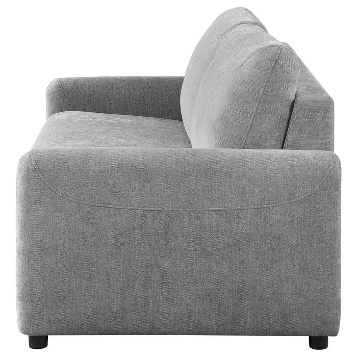 Rylie Sleeper Sofa - Orbit Furniture (Richmond,BC)