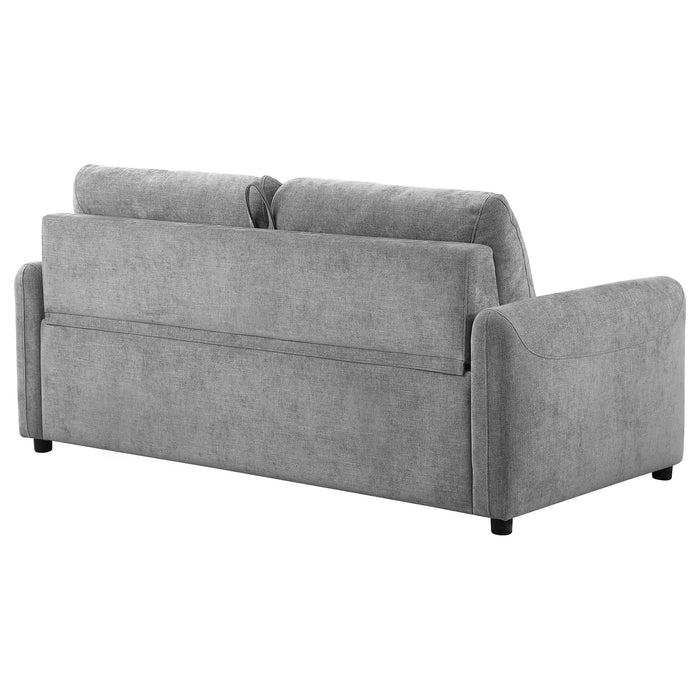 Rylie Sleeper Sofa - Orbit Furniture (Richmond,BC)