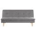 Scout Sofa Bed - Orbit Furniture (Richmond,BC)
