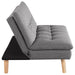 Scout Sofa Bed - Orbit Furniture (Richmond,BC)