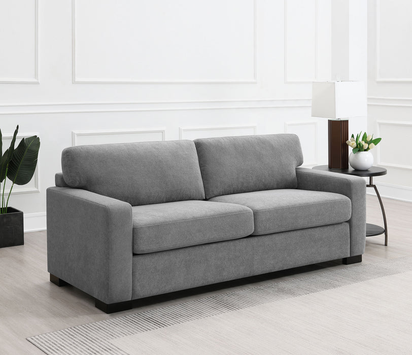 Simpson Sleeper Sofa - Orbit Furniture (Richmond,BC)
