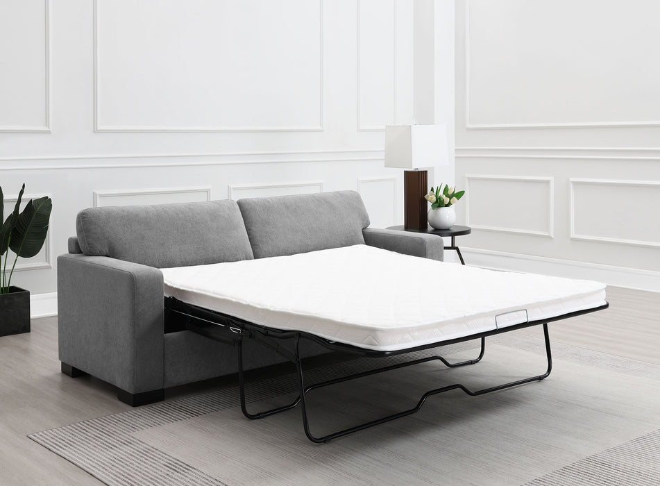 Simpson Sleeper Sofa - Orbit Furniture (Richmond,BC)