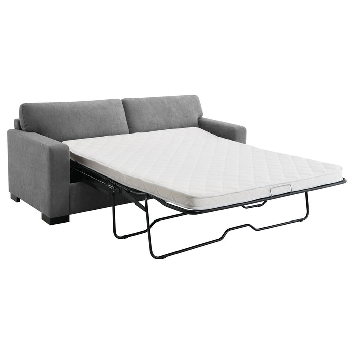 Simpson Sleeper Sofa - Orbit Furniture (Richmond,BC)