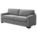Simpson Sleeper Sofa - Orbit Furniture (Richmond,BC)