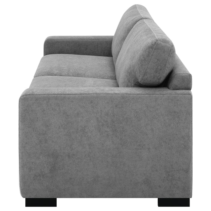 Simpson Sleeper Sofa - Orbit Furniture (Richmond,BC)