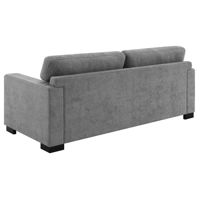 Simpson Sleeper Sofa - Orbit Furniture (Richmond,BC)