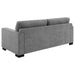 Simpson Sleeper Sofa - Orbit Furniture (Richmond,BC)