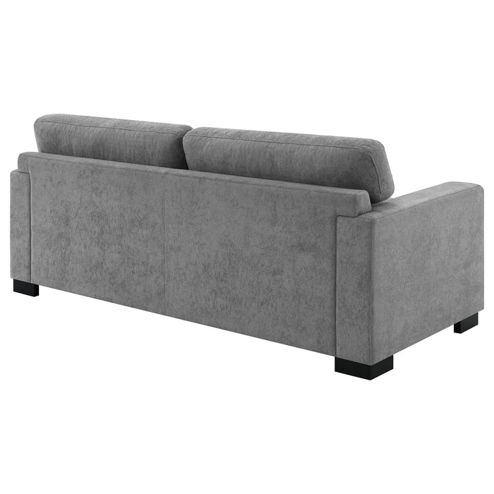 Simpson Sleeper Sofa - Orbit Furniture (Richmond,BC)