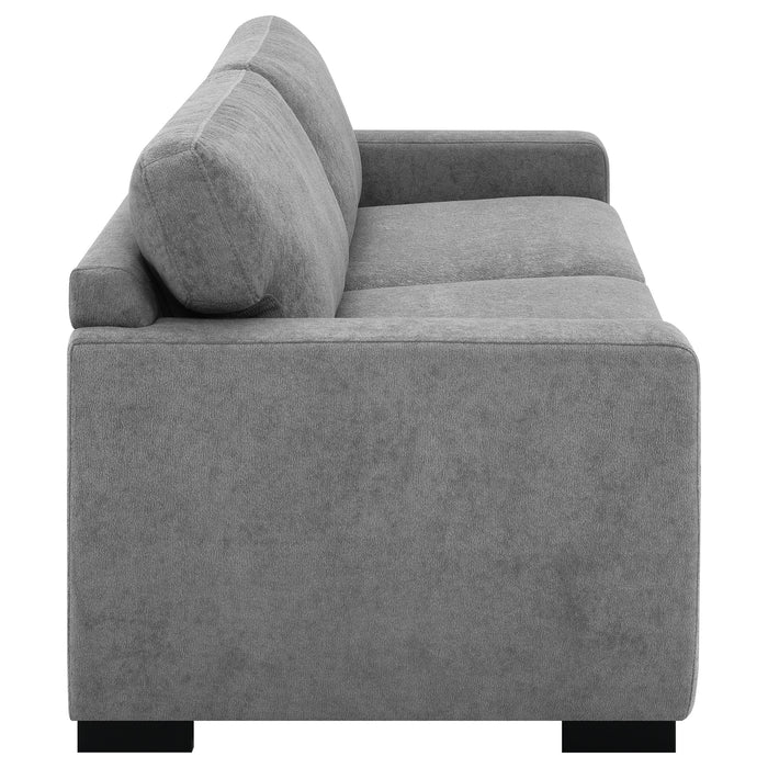 Simpson Sleeper Sofa - Orbit Furniture (Richmond,BC)