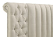 Sonya Eastern King & Queen Bed - Orbit Furniture (Richmond,BC)