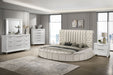 Sonya Eastern King & Queen Bed - Orbit Furniture (Richmond,BC)