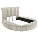 Sonya Eastern King & Queen Bed - Orbit Furniture (Richmond,BC)