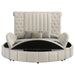 Sonya Eastern King & Queen Bed - Orbit Furniture (Richmond,BC)