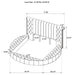 Sonya Eastern King & Queen Bed - Orbit Furniture (Richmond,BC)