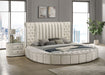 Sonya Eastern King & Queen Bed - Orbit Furniture (Richmond,BC)