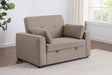 Edith Sofa Bed - Orbit Furniture (Richmond,BC)