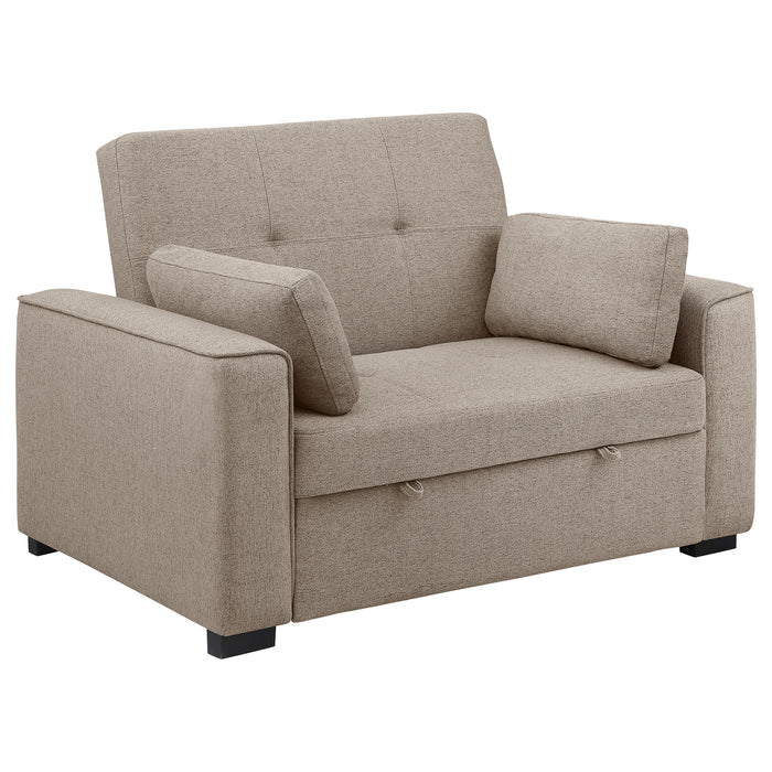 Edith Sofa Bed - Orbit Furniture (Richmond,BC)