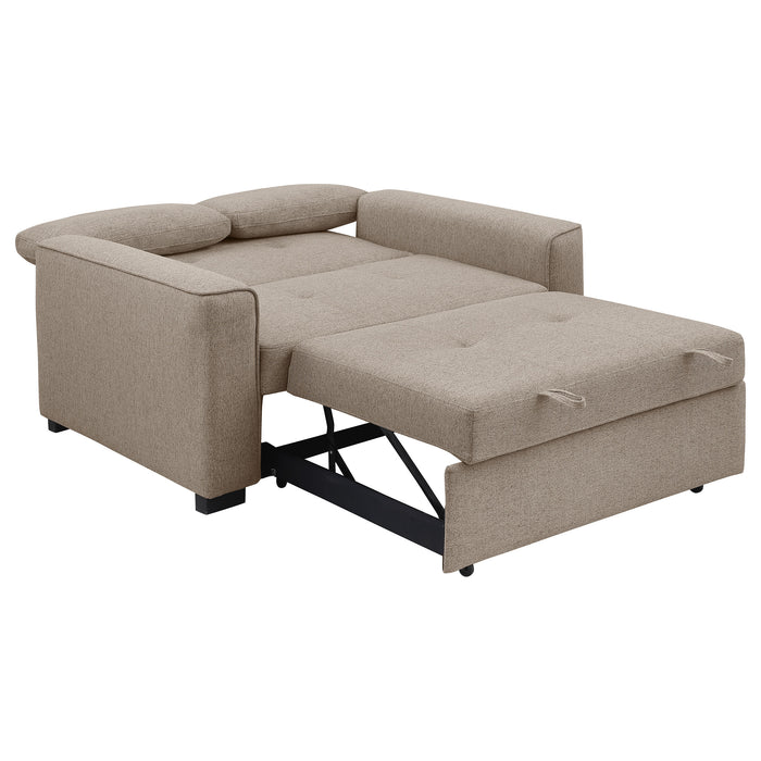 Edith Sofa Bed - Orbit Furniture (Richmond,BC)