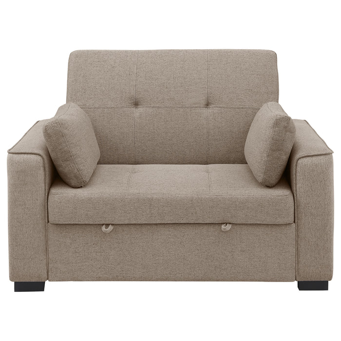 Edith Sofa Bed - Orbit Furniture (Richmond,BC)