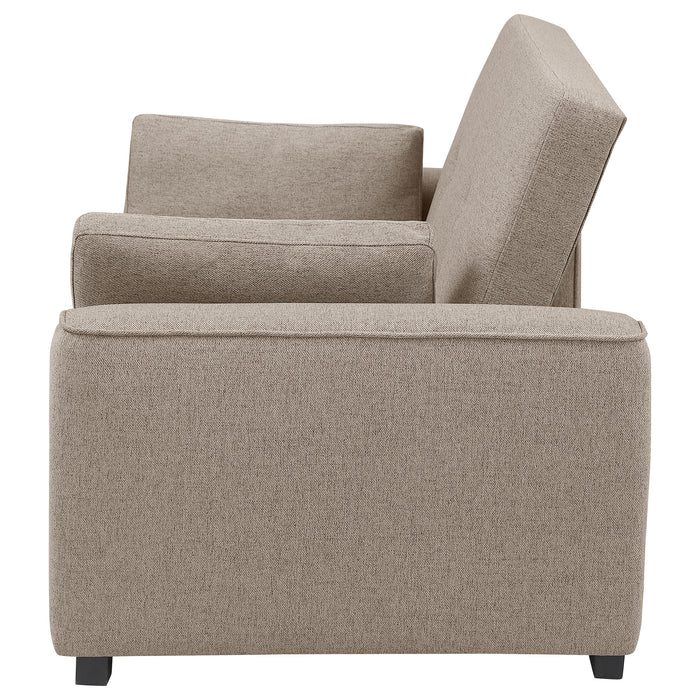 Edith Sofa Bed - Orbit Furniture (Richmond,BC)