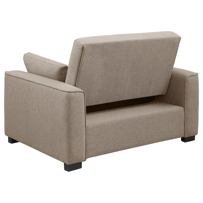 Edith Sofa Bed - Orbit Furniture (Richmond,BC)