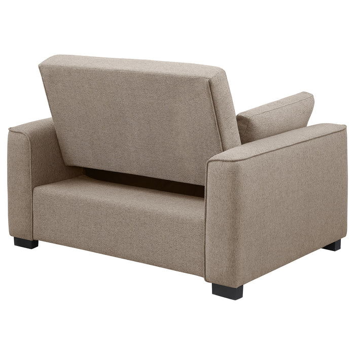 Edith Sofa Bed - Orbit Furniture (Richmond,BC)