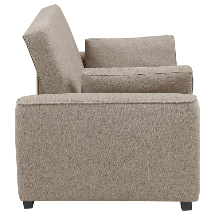 Edith Sofa Bed - Orbit Furniture (Richmond,BC)