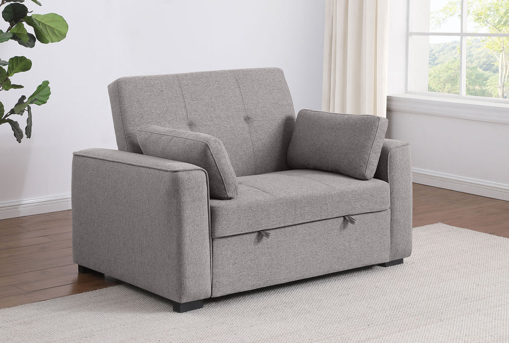 Edith Sofa Bed - Orbit Furniture (Richmond,BC)