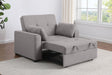 Edith Sofa Bed - Orbit Furniture (Richmond,BC)