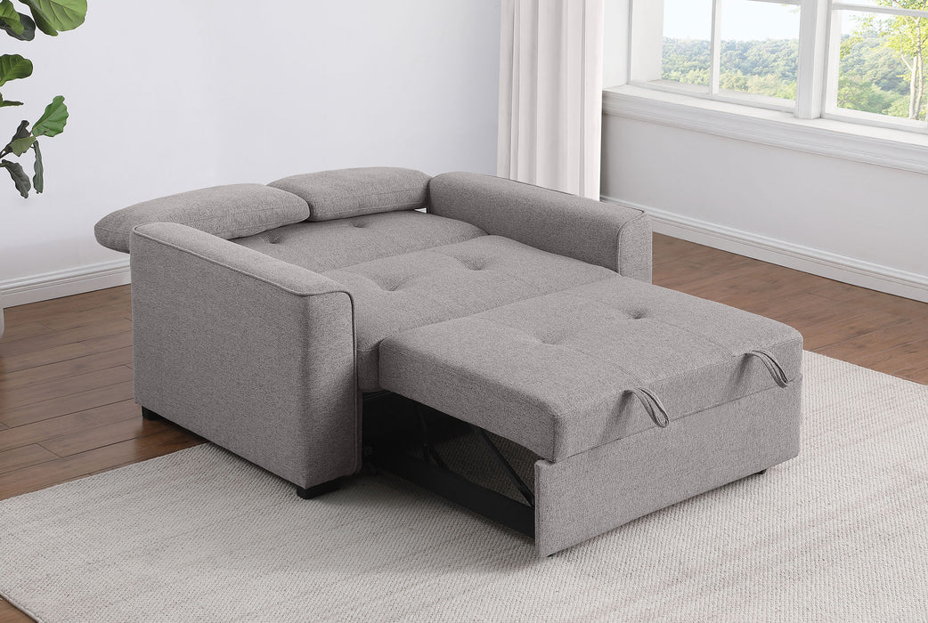 Edith Sofa Bed - Orbit Furniture (Richmond,BC)