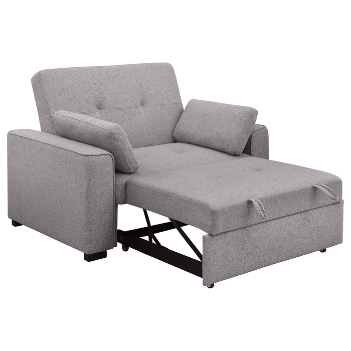 Edith Sofa Bed - Orbit Furniture (Richmond,BC)