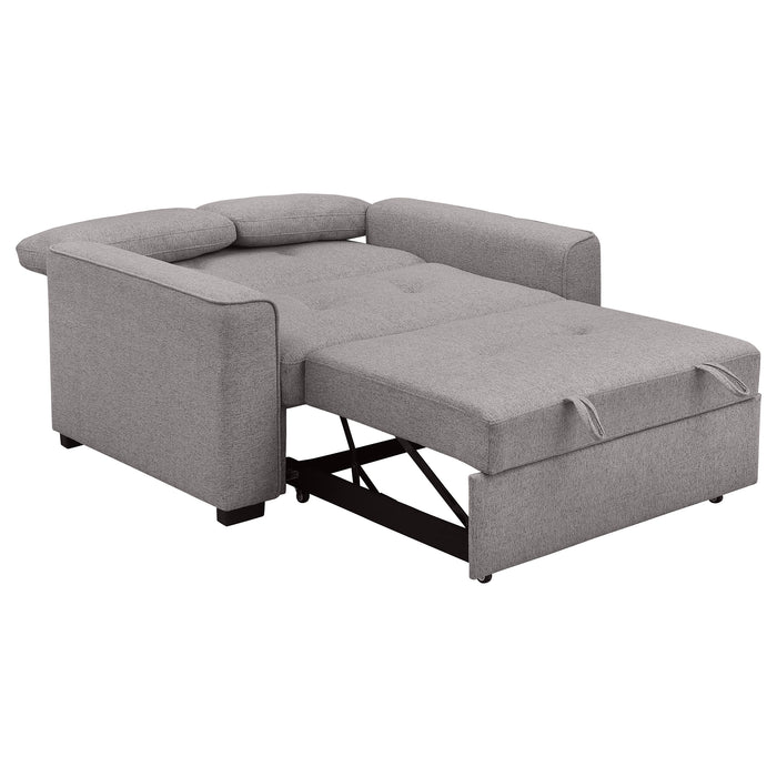 Edith Sofa Bed - Orbit Furniture (Richmond,BC)