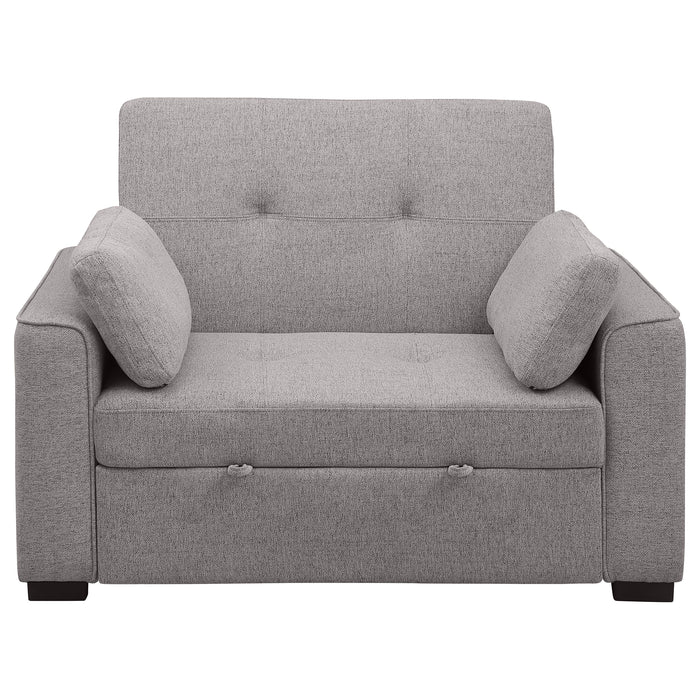 Edith Sofa Bed - Orbit Furniture (Richmond,BC)