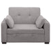 Edith Sofa Bed - Orbit Furniture (Richmond,BC)