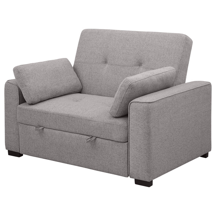 Edith Sofa Bed - Orbit Furniture (Richmond,BC)