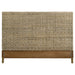 Zyla Eastern / California King Headboard - Orbit Furniture (Richmond,BC)