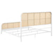 Lanewood Eastern King Bed - Orbit Furniture (Richmond,BC)