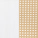 Lanewood Eastern King & Queen Bed Black & White - Orbit Furniture (Richmond,BC)