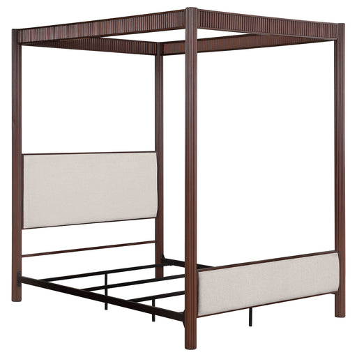 Zimmerlee Eastern King & Queen Bed - Orbit Furniture (Richmond,BC)