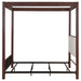 Zimmerlee Eastern King & Queen Bed - Orbit Furniture (Richmond,BC)